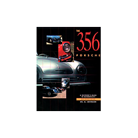 Porsche Technical Books | Sierra Madre Collection | Porsche Parts