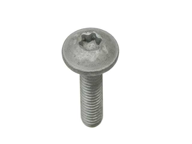 Mercedes-Benz Breather Cover Bolt 6 X 25 mm | 2005-2015 000000001478