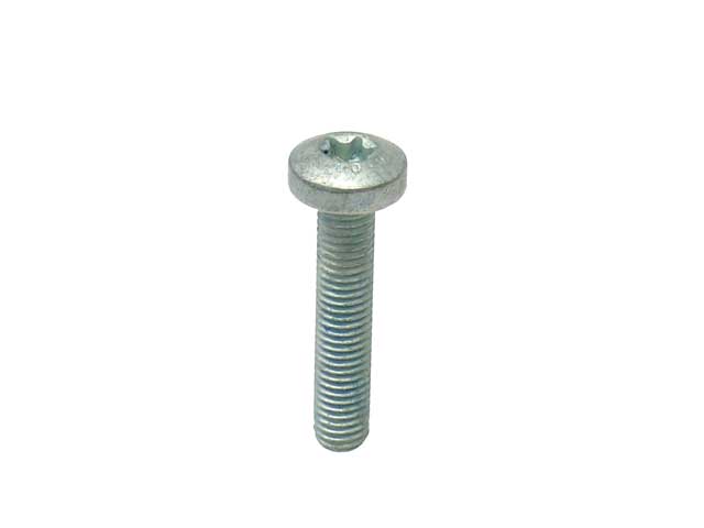 Mercedes-Benz Cylinder Head Bolt 10 X 50 mm Torx Head | 1981-1991 000000002851