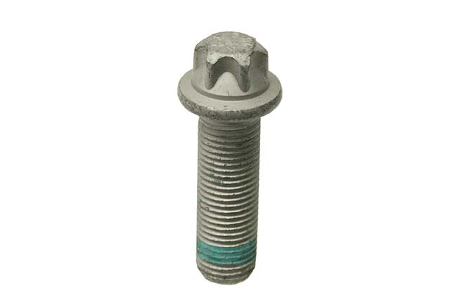 Mercedes-Benz Brake Caliper Bolt 14 X 45 mm | 2010-2015 000000005639