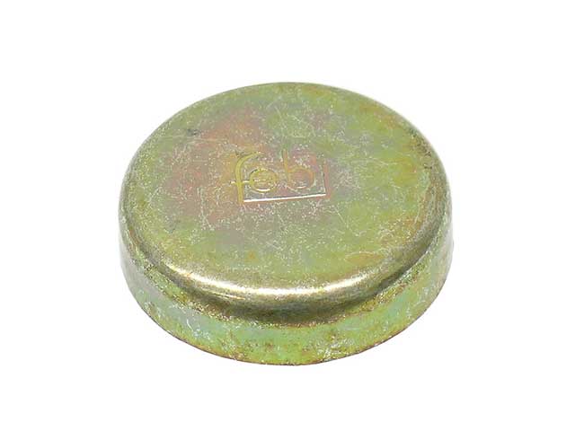 Mercedes-Benz Freeze Plug (34 mm) | 1977-2020 000000006535