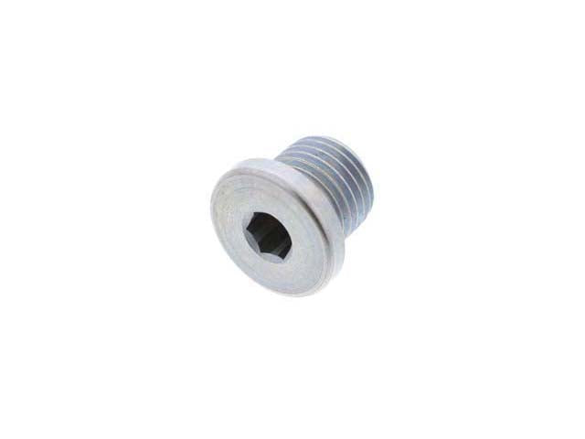 Mercedes-Benz Engine Oil Drain Plug | 2018-2025 000000008789
