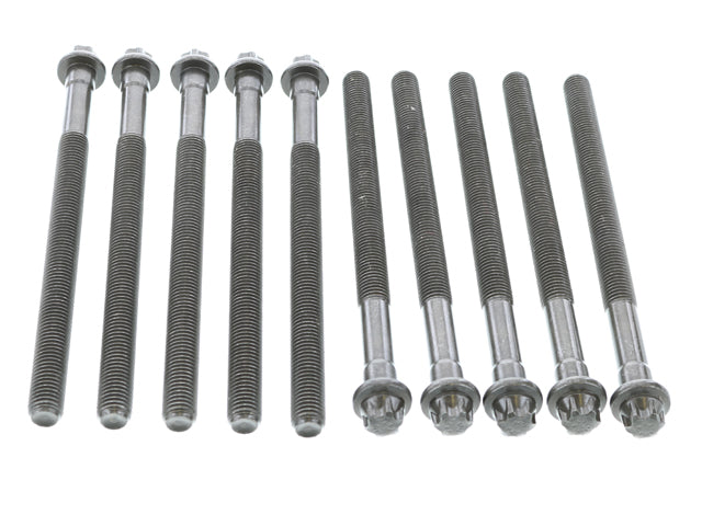 Mercedes-Benz Cylinder Head Bolt Set | 2014-2025 000016056964