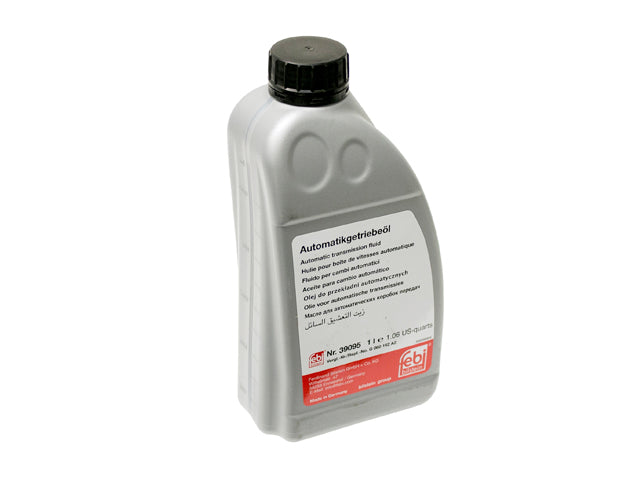 Porsche Automatic Transmission Fluid (1 Liter), Cayenne | 2019-2024 00004321054