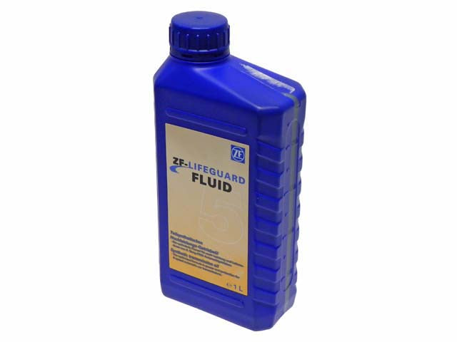 Porsche Automatic Transmission Fluid (1 Liter), Boxster/Cayman/911 | 1997-2008 00004330527