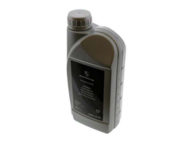 Porsche Differential Fluid - Shell TF 0951 1 Liter , Panamera | 2010-2015 00004330534