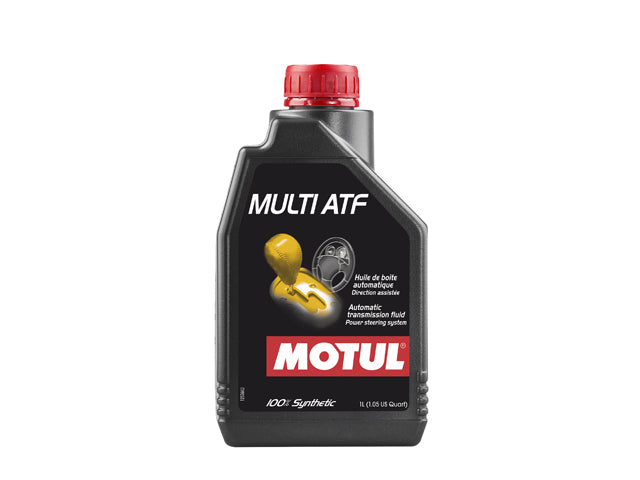 Porsche Automatic Transmission Fluid - ATF 3353 1 Liter , 911 | 2001-2009 00004330543