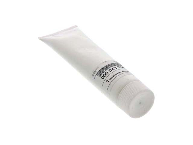 Porsche Engine Assembly Lubricant - Optipit 100 g tube , Boxster/Cayman/911 | 1997-2008 00004330556
