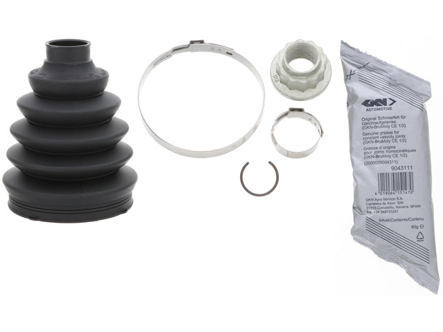 Porsche Axle Boot Kit, Cayenne | 2011-2018 00004330632