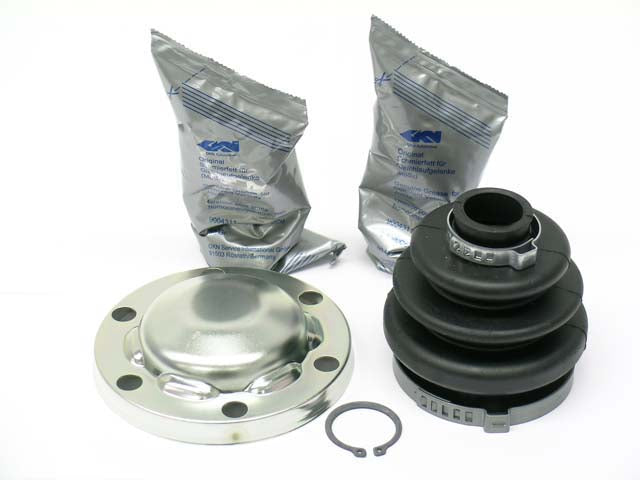 Porsche Axle Boot Kit, 911/928 | 1985-1995 00004330644