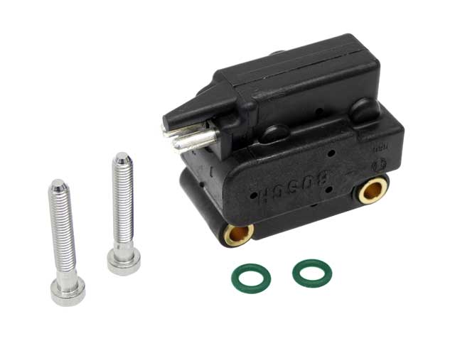 Mercedes-Benz E.H.A. Valve | 1986-1993 0000703962