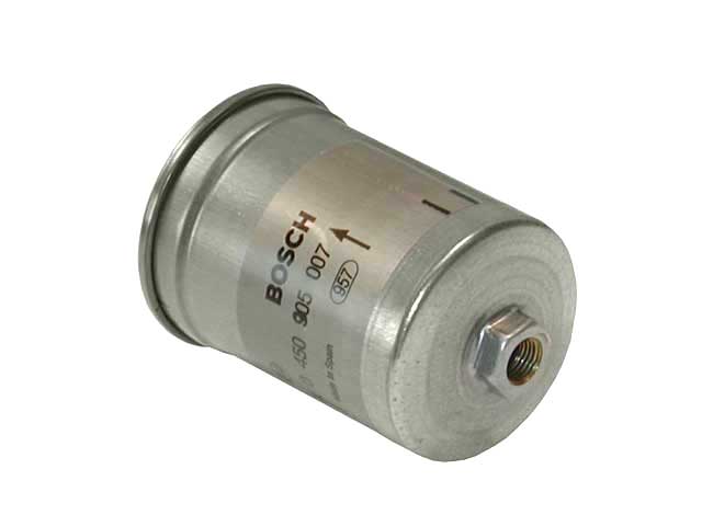 Mercedes-Benz Fuel Filter | 1970-1975 0000927601