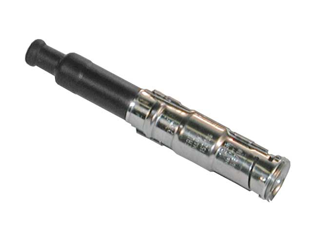 Mercedes-Benz Spark Plug Connector | 1984-1993 0001565710