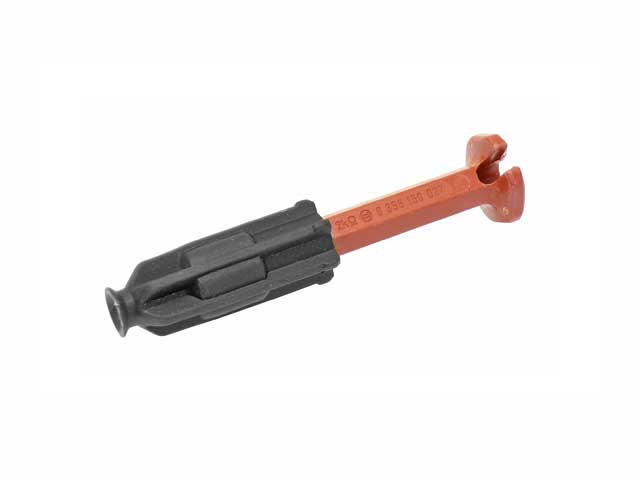 Mercedes-Benz Spark Plug Connector | 1990-2000 0001567210