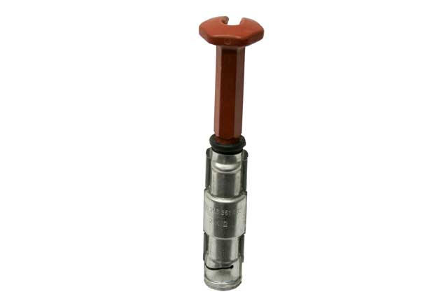 Mercedes-Benz Spark Plug Connector | 1990-1997 0001567310