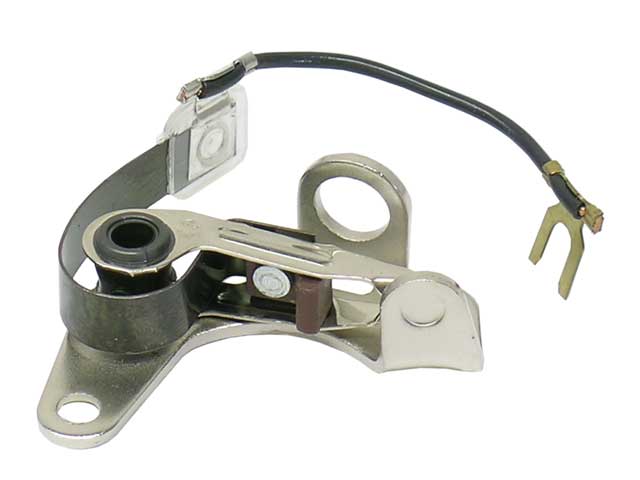 Mercedes-Benz Ignition Contact Set (Points) | 1963-1972 - Sierra Madre Collection
