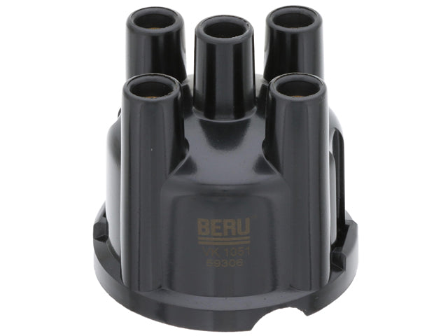 Mercedes-Benz Distributor Cap | 1955-1973 000158240264