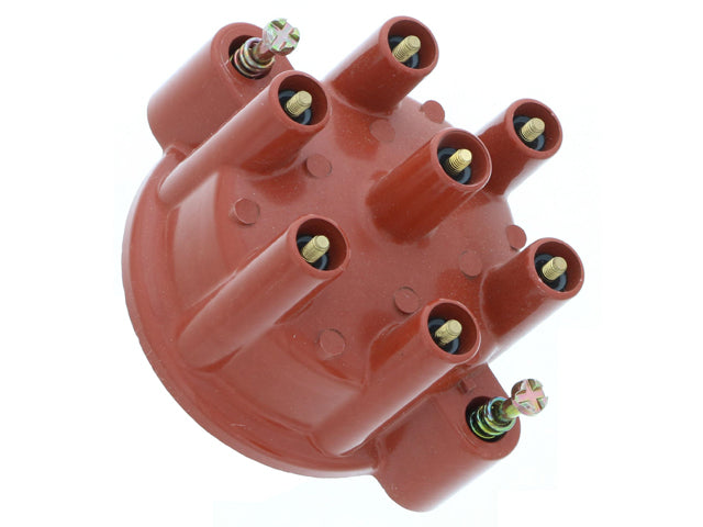 Mercedes-Benz Distributor Cap - with Small Stud Connectors | 1973-1976 0001582702