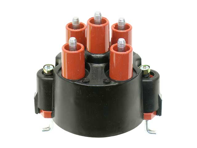 Mercedes-Benz Distributor Cap | 1984-1986 - Sierra Madre Collection
