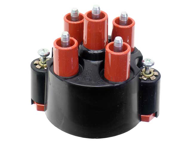 Mercedes-Benz Distributor Cap | 1986-1993 0001584902
