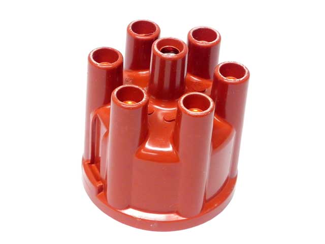 Mercedes-Benz Distributor Cap | 1960-1972 0001585302