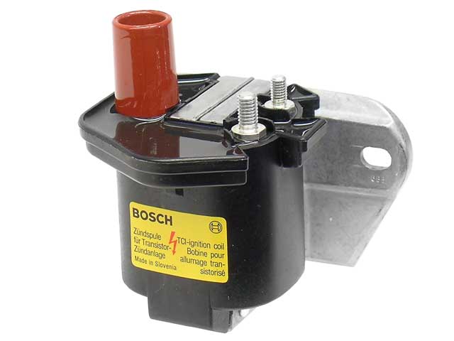 Mercedes-Benz Ignition Coil | 1986-1993 0001586103