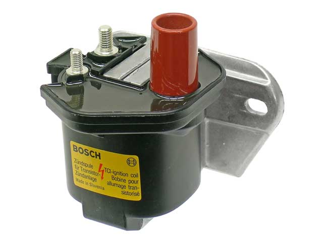 Mercedes-Benz Ignition Coil | 1986-1992 0001586203