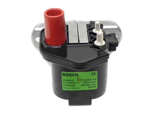 Mercedes-Benz Ignition Coil | 1986-1995 0001586403