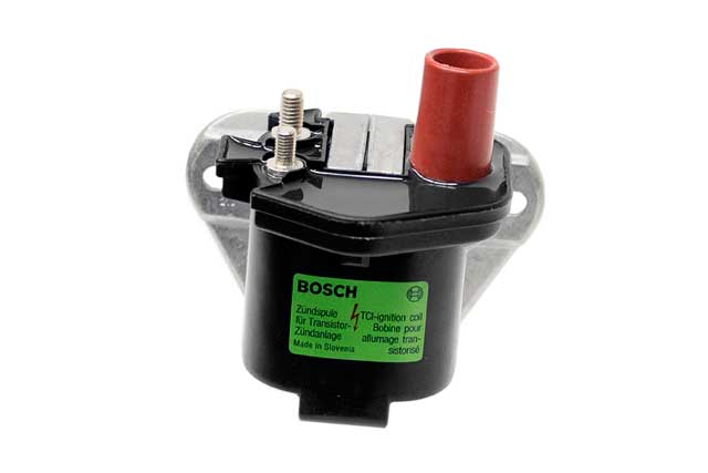 Mercedes-Benz Ignition Coil | 1986-2002 0001586503