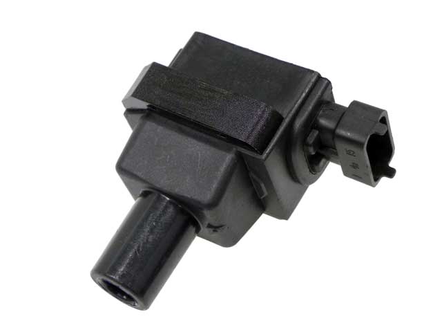 Mercedes-Benz Ignition Coil without Spark Plug Connector | 1996-2002