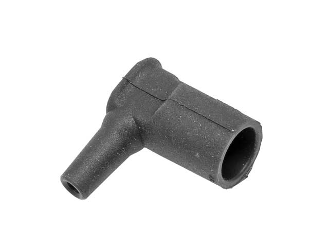 Mercedes-Benz Ignition Cable End - Distributor Connector | 1977-1995