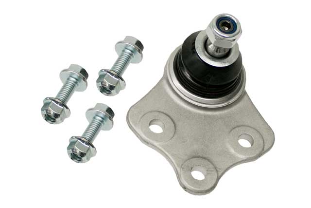 Mercedes-Benz Ball Joint - To Control Arm | 2003-2012 0003301007