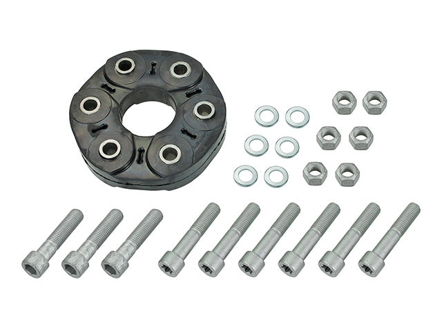 Mercedes-Benz Flex Disc Kit | 1998-2018