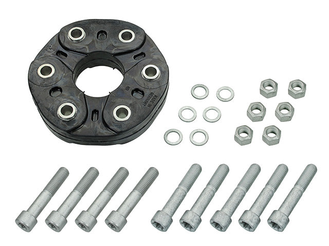 Mercedes-Benz Flex Disc Kit | 2002-2018