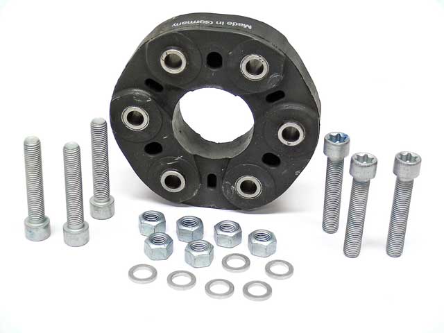 Mercedes-Benz Flex Disc Kit | 2002-2018 0004110200