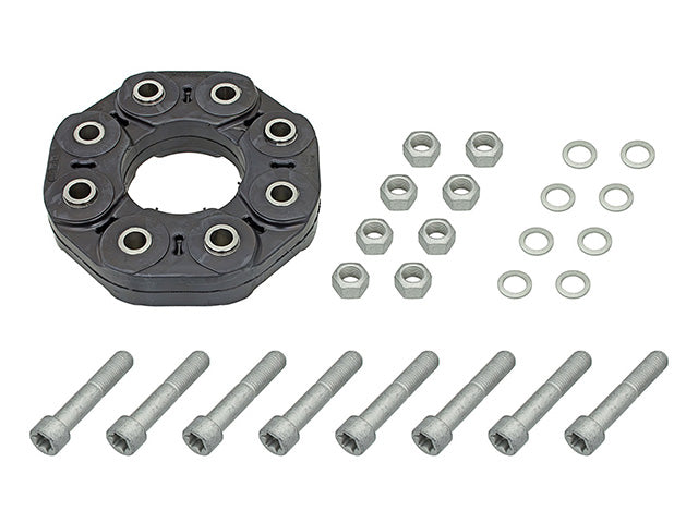 Mercedes-Benz Flex Disc Kit | 2003-2019 0004110600