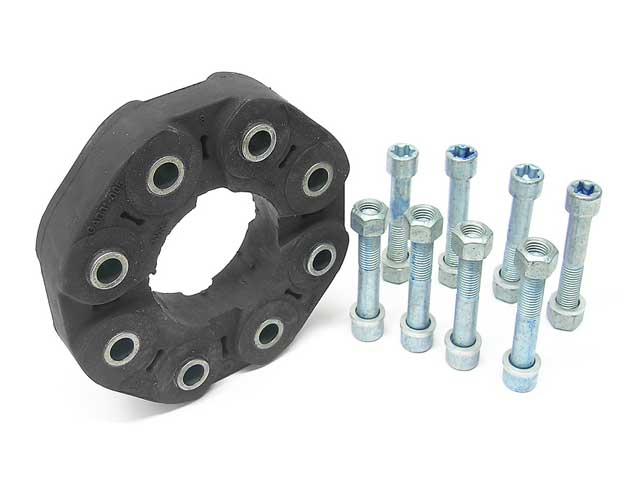 Mercedes-Benz Flex Disc Kit | 2003-2019 0004110600