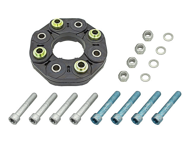Mercedes-Benz Flex Disc Kit | 2007-2019 0004110800