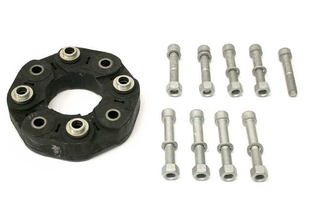 Mercedes-Benz Flex Disc Kit | 2007-2019 0004110800