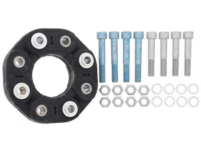 Mercedes-Benz Flex Disc Kit | 2008-2018 0004111000