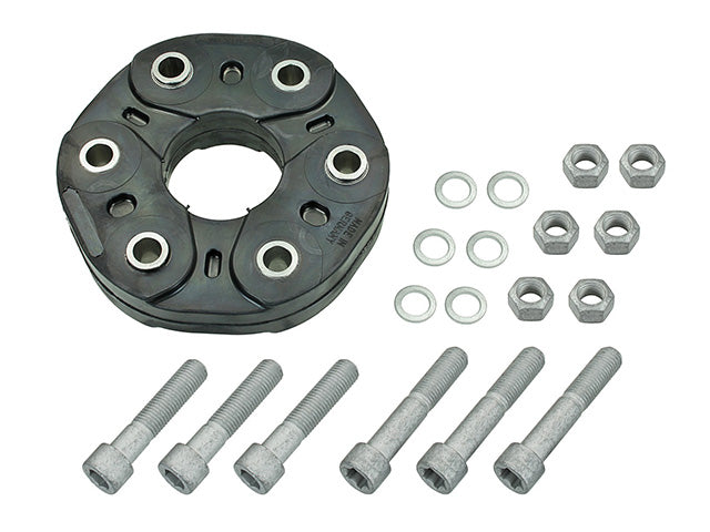 Mercedes-Benz Flex Disc Kit | 2006-2019 - Sierra Madre Collection