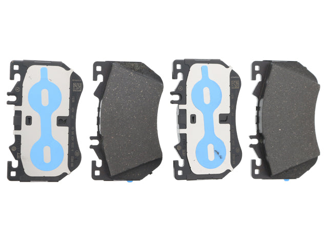 Mercedes-Benz Brake Pad Set | 2022-2026 0004200504