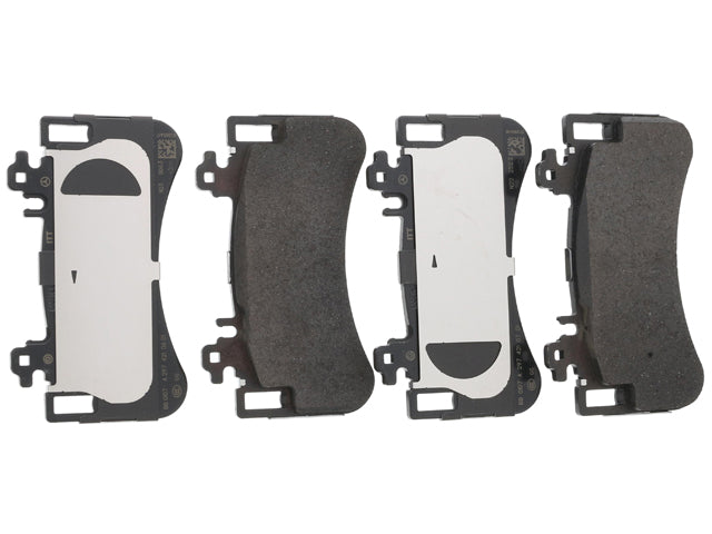 Mercedes-Benz Brake Pad Set | 2023-2025 0004200706