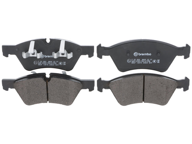 Mercedes-Benz Brake Pad Set | 2004-2012