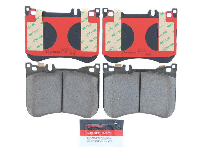 Mercedes-Benz Brake Pad Set | 2013-2020 0004203305