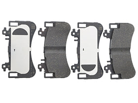 Mercedes-Benz Brake Pad Set | 2022-2025 0004206103