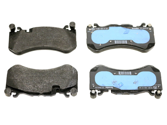Mercedes-Benz Brake Pad Set | 2010-2018