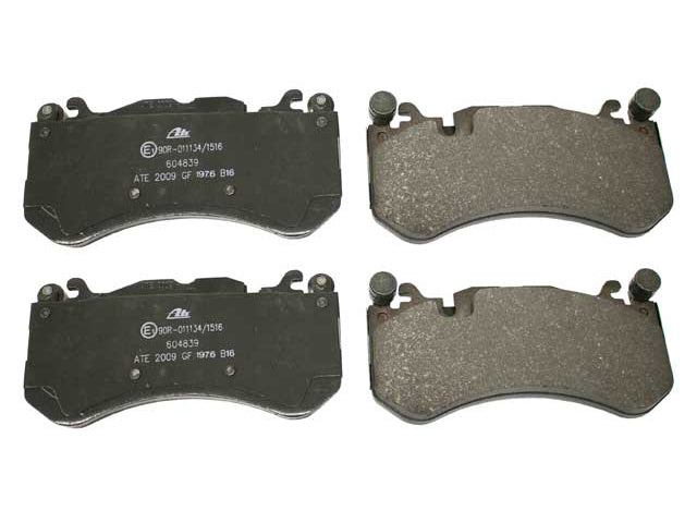 Mercedes-Benz Brake Pad Set | 2010-2018