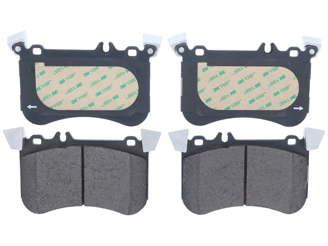 Mercedes-Benz Brake Pad Set | 2014-2019 0004206804