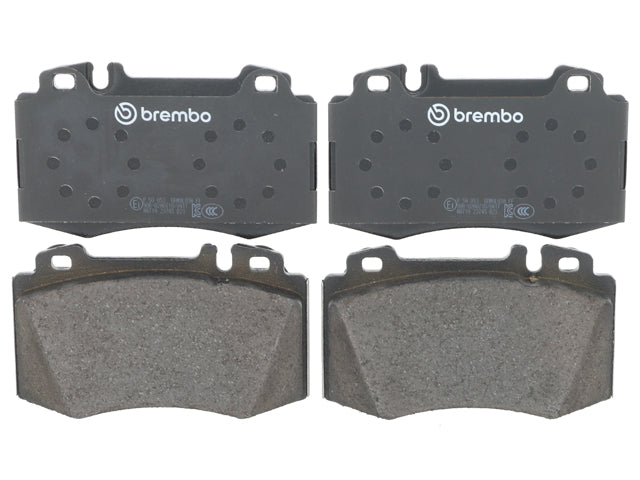 Mercedes-Benz Brake Pad Set | 2000-2012
